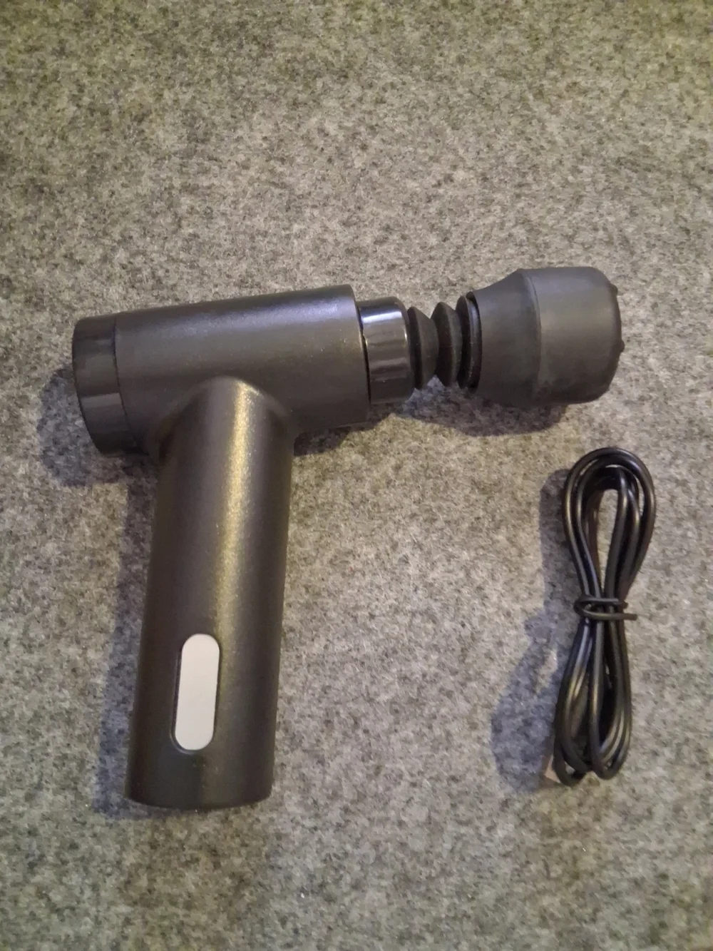 Benbo - Plugin In Fascia Gun